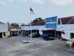 Nasabah Laporkan BRI ke Polres Pamekasan