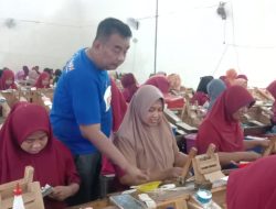 PR Ayunda Pamekasan Pekerjakan 2 Ribu Orang Lebih