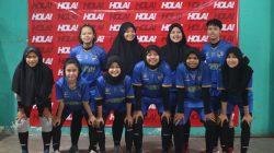 Dua Tim Futsal Pamekasan Siap Berlaga di Porprov Jatim 2023