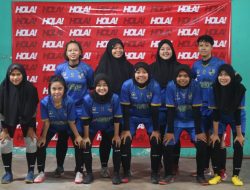 Dua Tim Futsal Pamekasan Siap Berlaga di Porprov Jatim 2023