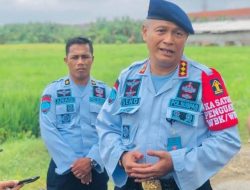 Bulan Agustus, Lapas Pamekasan Usulkan 778 Narapidana Dapat Remisi Kemerdekaan