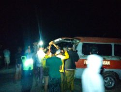 Warga Desa Bangkes Pamekasan Ditemukan Meninggal