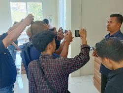 Polres Pamekasan Tangkap Pelaku Pencurian dengan Kekerasan