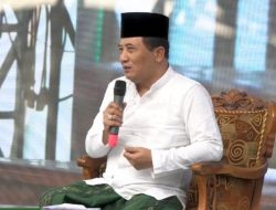 Sekda Sampang Sebut Acara Silatnas Ikmal Luar Biasa
