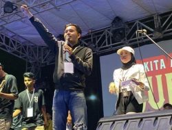 Berlangsung Spektakuler dan Aman, BEM FEB UNIRA Sukses Gelar Acara Mahasiswa Jatim Fest 2023