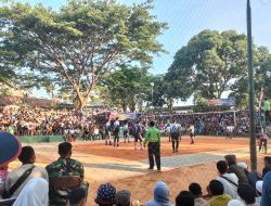 Kalahkan Garuda Mas, Ayunda Lolos ke Grand Final Dandim Cup Pamekasan