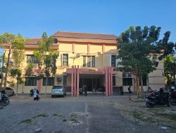 Prodi Magister Ekonomi Syariah IAIN Madura Raih Akreditasi Baik Sekali