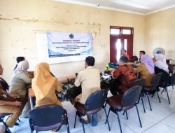 Tahun 2024, UMK Pamekasan Diusulkan Naik Jadi Rp. 2.229.626