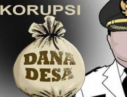 Pelapor Tegaskan, Kasus Gunung Rancak Sampang Bukan Masalah Politik Pilkades