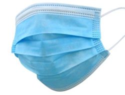 Warga Pamekasan Diimbau Pakai Masker Kembali