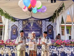 Berhadiah Umroh, Ratusan Peserta Ikuti Lomba Musabaqoh Al-qur’an se-Madura