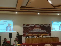Siap-siap, Bawaslu Pamekasan Bakal Rekrut 2448 Pengawas TPS