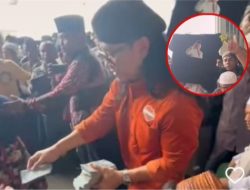 Bawaslu Pamekasan Selidiki Aksi Gus Miftah Bagi-bagi Uang