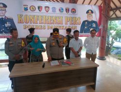 Polisi Amankan Guru Ngaji di Pamekasan yang Cabuli Anak Kelas 4 SD