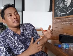 Mappilu Desak Bawaslu Pamekasan Serius Tangani Kasus Dugaan Money Politics Gus Miftah