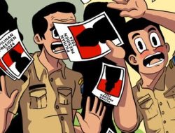 Waduh, PNS di Kabupaten Pamekasan Diduga Jadi Saksi Parpol