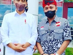 BARA NUSA Pamekasan Sebut Kemenangan Prabowo-Gibran di Madura Ada Peran Haji Her