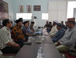 Tokoh Masyarakat dan Pemuda Desak KPU Pamekasan Lanjutkan Tahapan Pemilu