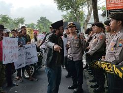 Aktivis Desak PJ Bupati Pamekasan Kontrol ASN Jadi Saksi Parpol