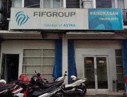 Over Alih Kredit Tanpa Pemberitahuan, Oknum Debitur FIF GROUP Cabang Pamekasan Dipenjara 2 Tahun