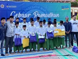 Sahabat Willy Aditya Madura Gelar Buka Bersama dan Santunan Anak Yatim
