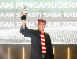 PJ Masrukin Dianggap Layak Maju Sebagai Calon Bupati Pamekasan