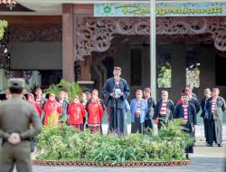 Pj Bupati Pamekasan Ajak ASN Optimis untuk 2024 Lebih Baik