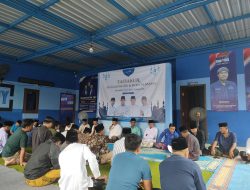 Tancap Gas, Demokrat Pamekasan Lakukan Konsolidasi Persiapan Pilkada 2024