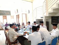 Nyalon Bupati Pamekasan, Fattah Jasin Ambil Formulir Pendaftaran ke Partai Gerindra