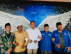 Gabungan Partai Politik Jajaki Koalisi untuk Pilkada Pamekasan 2024