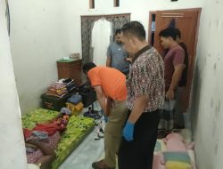 Perempuan Asal Blitar Ditemukan Tewas di Kamar Kos di Pamekasan