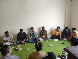 BPD Desa Banyupelle Pamekasan Soroti Kinerja PJ Desa