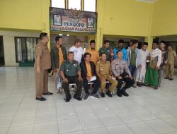 6 Poin Penting yang Diadukan BPD Desa Banyupelle Pamekasan Soal PJ kades