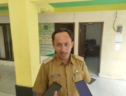 Usai Disorot, Camat Palengaan Laporkan PJ Kades Banyupelle ke Bupati Pamekasan