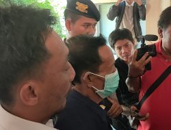 Disetubuhi 6 Kali, Polres Pamekasan Tangkap Pelaku Pencabulan Setelah 2 Tahun Buron