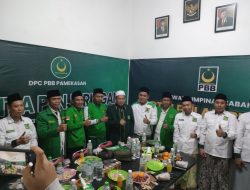 Ditemui PPP, PBB Pamekasan Nyatakan Ingin Jadi Lokomotif Pemersatu Tokoh untuk Pilkada 2024
