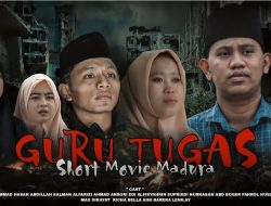 PGMNI Jatim Desak Film Guru Tugas Segera Dihapus
