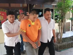 Perkosa Mahasiswi di Kamar Kos, Pemuda Asal Pamekasan Ditangkap Polisi