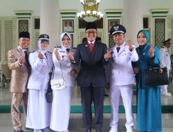 Daftar Kades di Pamekasan yang Akan Diperpanjang Besok