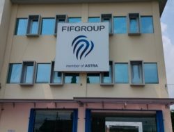 Lakukan Penipuan Kredit, Konsumen FIF GROUP Dipenjara 1 Tahun 8 Bulan