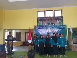 Pengurus FMPB Periode 2024-2025 Pamekasan Resmi Dikukuhkan