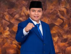 Disebut Merusak Mental dan Masa Depan, Fraksi Demokrat Pamekasan Dukung Polisi Berantas Judi Online