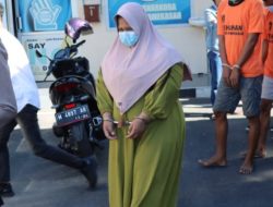 Curi Emas 50 Gram, Perempuan di Pamekasan Terancam 7 Tahun Penjara