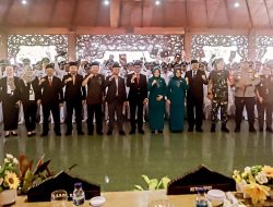 Daftar 19 Desa di Pamekasan yang Tidak Diperpanjang Masa Jabatannya