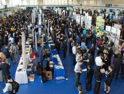 Gelar Job Fair, Pemkab Pamekasan Siapkan 3.000 Lowongan Kerja