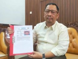 Orang Pamekasan Ditetapkan DPO Tersangka Korupsi Dana Hibah