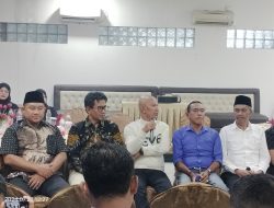 PDIP Nyatakan Ahmad Baidowi Layak Pimpin Pamekasan