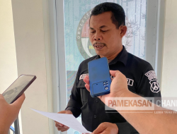 Tahun Baru 2025, Polres Pamekasan Berlakukan “Car Free Night” di Monumen Arek Lancor