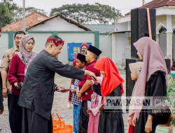 Hari Koperasi Fest 2024, Pemkab Pamekasan Promosikan Produk UMKM