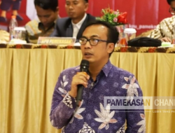 KPU Pamekasan Tidak Sanksi Pasangan Suami Istri Jadi Anggota PPS